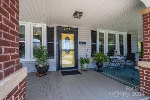 A home in Lincolnton