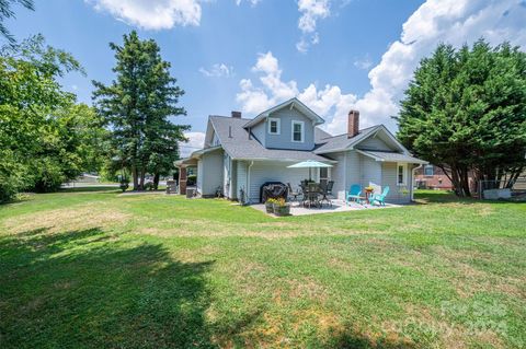 A home in Lincolnton