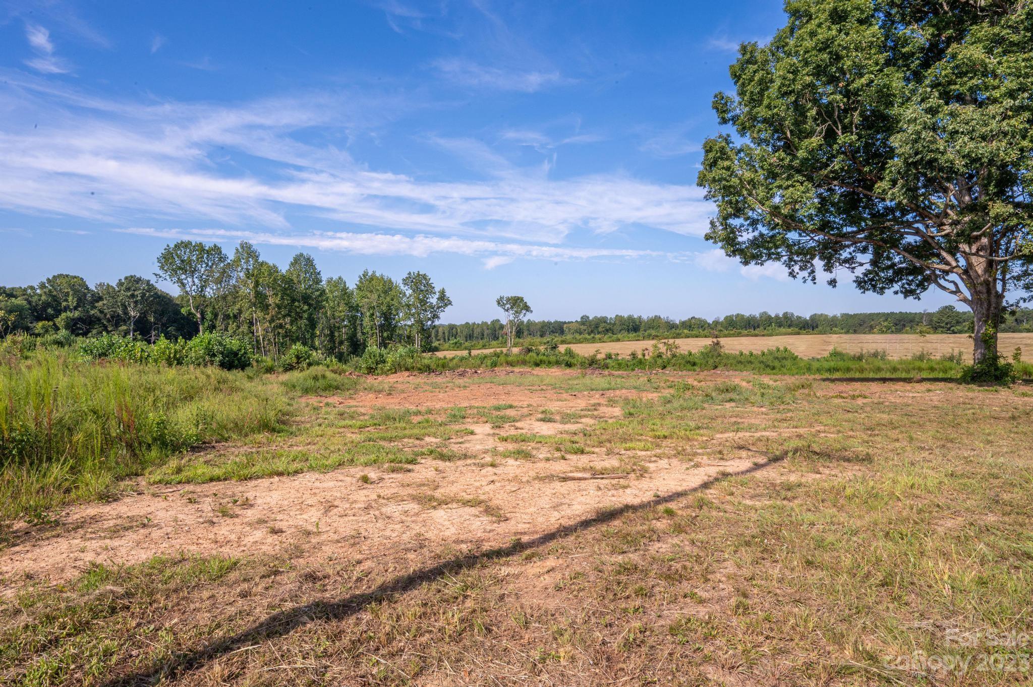 McCurry Farms - Land