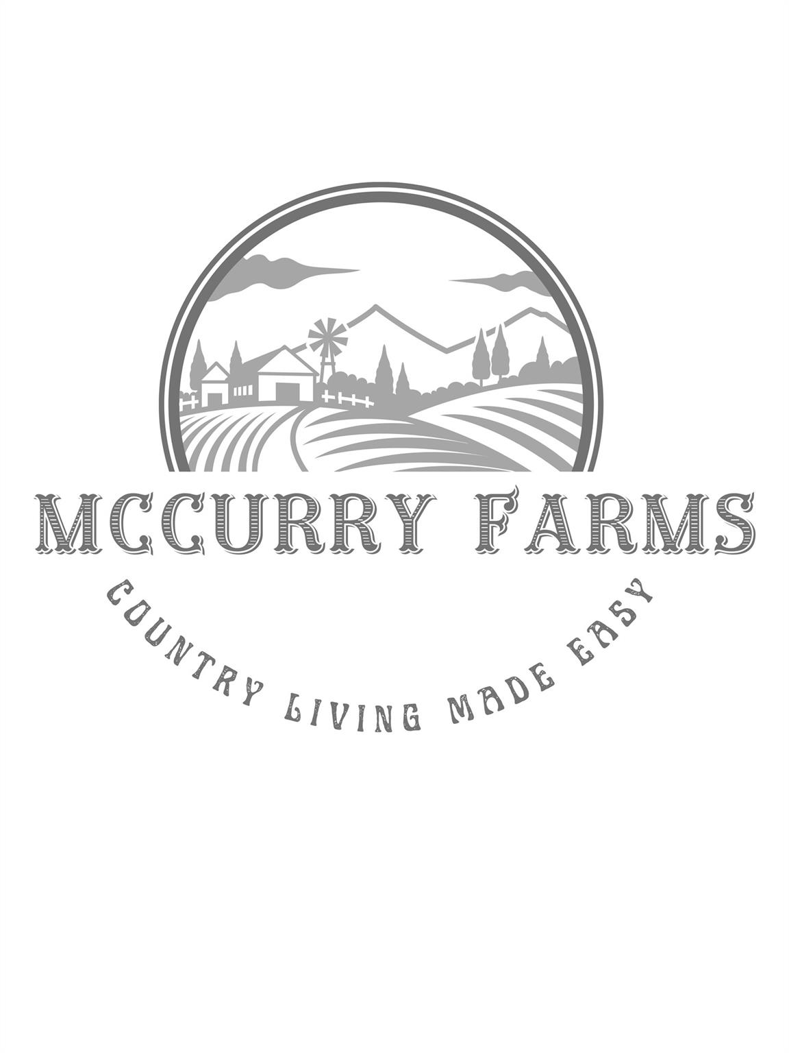 McCurry Farms - Land