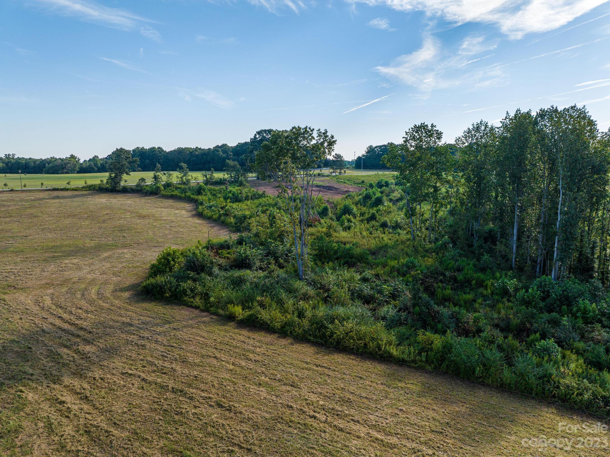 McCurry Farms - Land