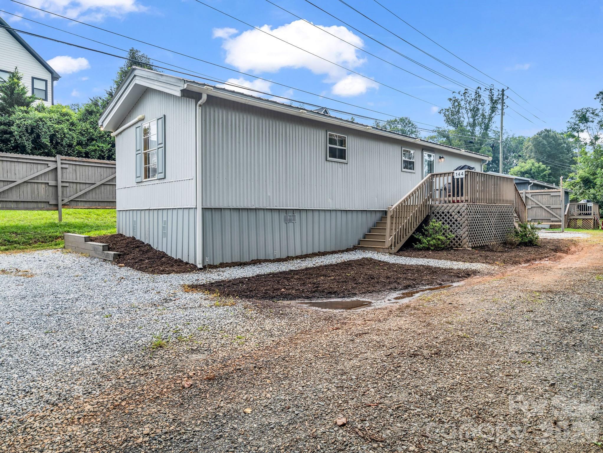 144 Clayton Road