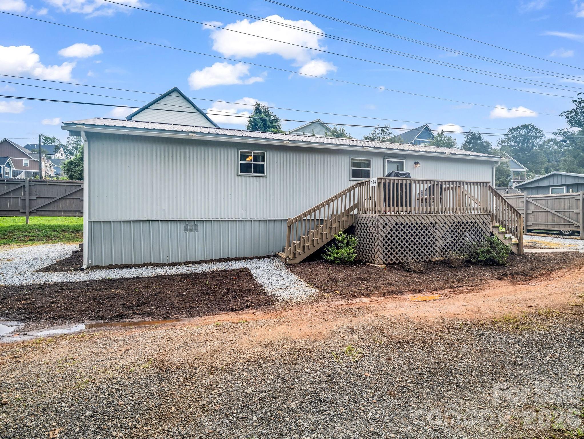 144 Clayton Road