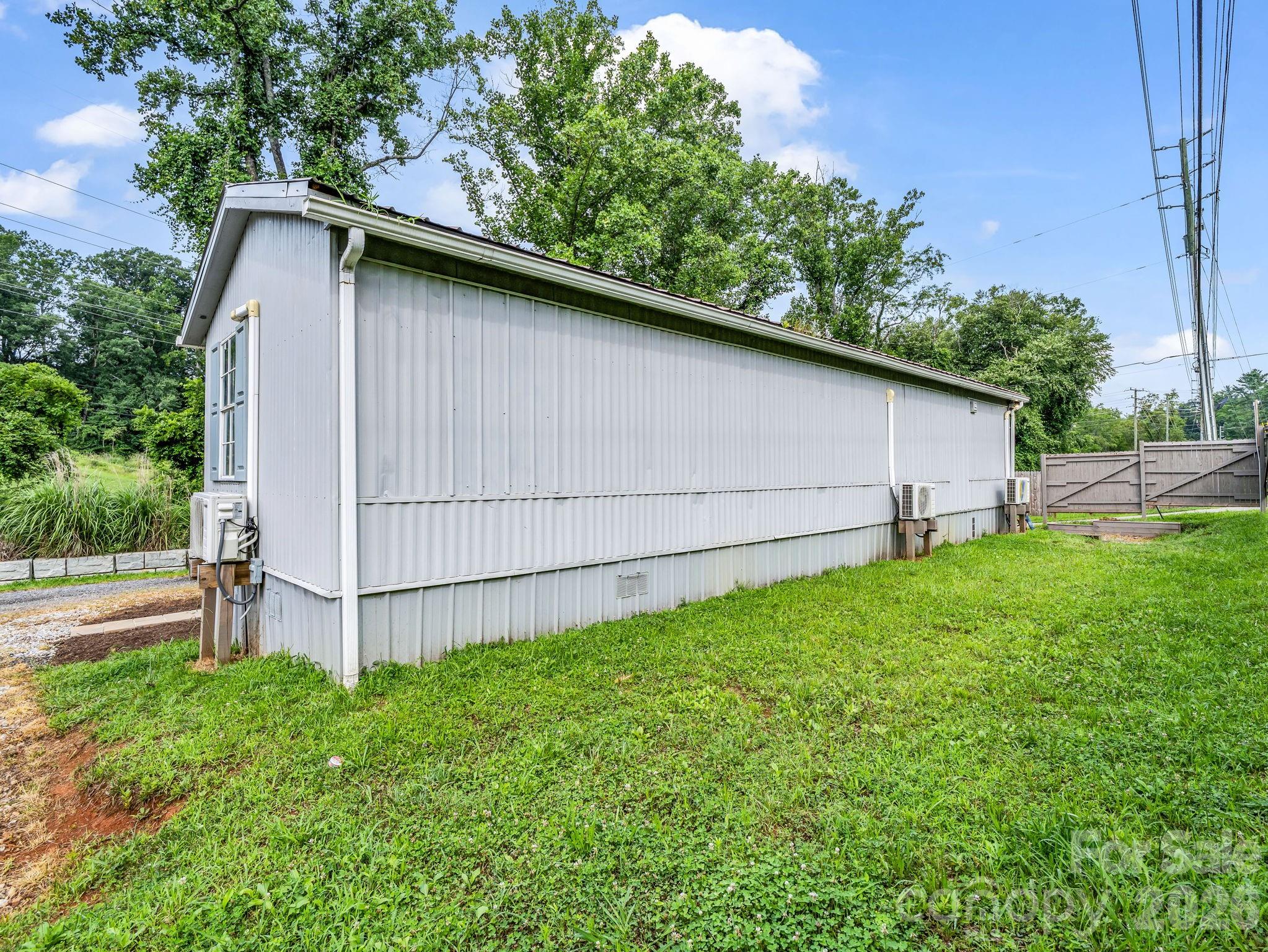 144 Clayton Road