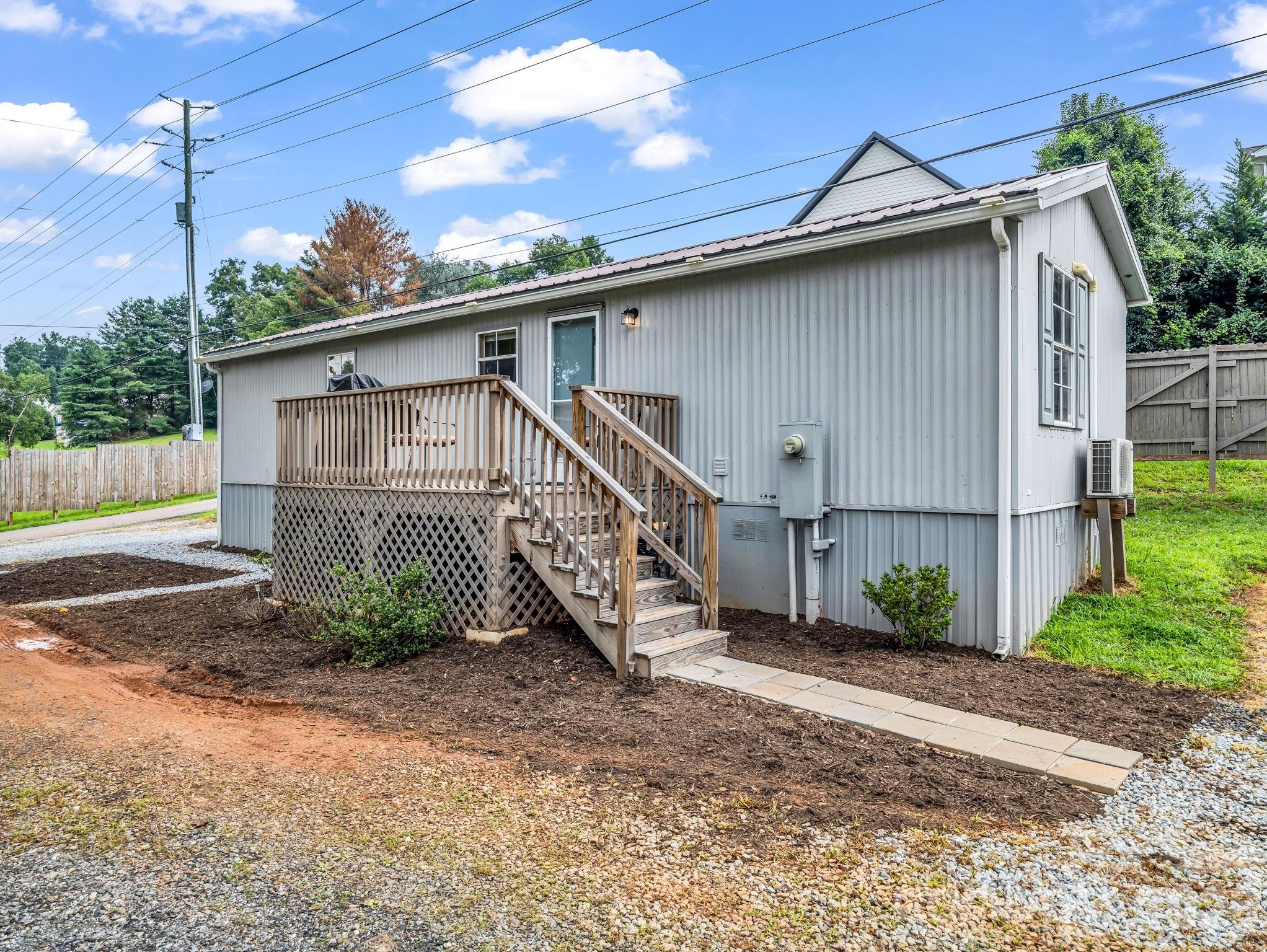 144 Clayton Road, Arden, NC, 28704