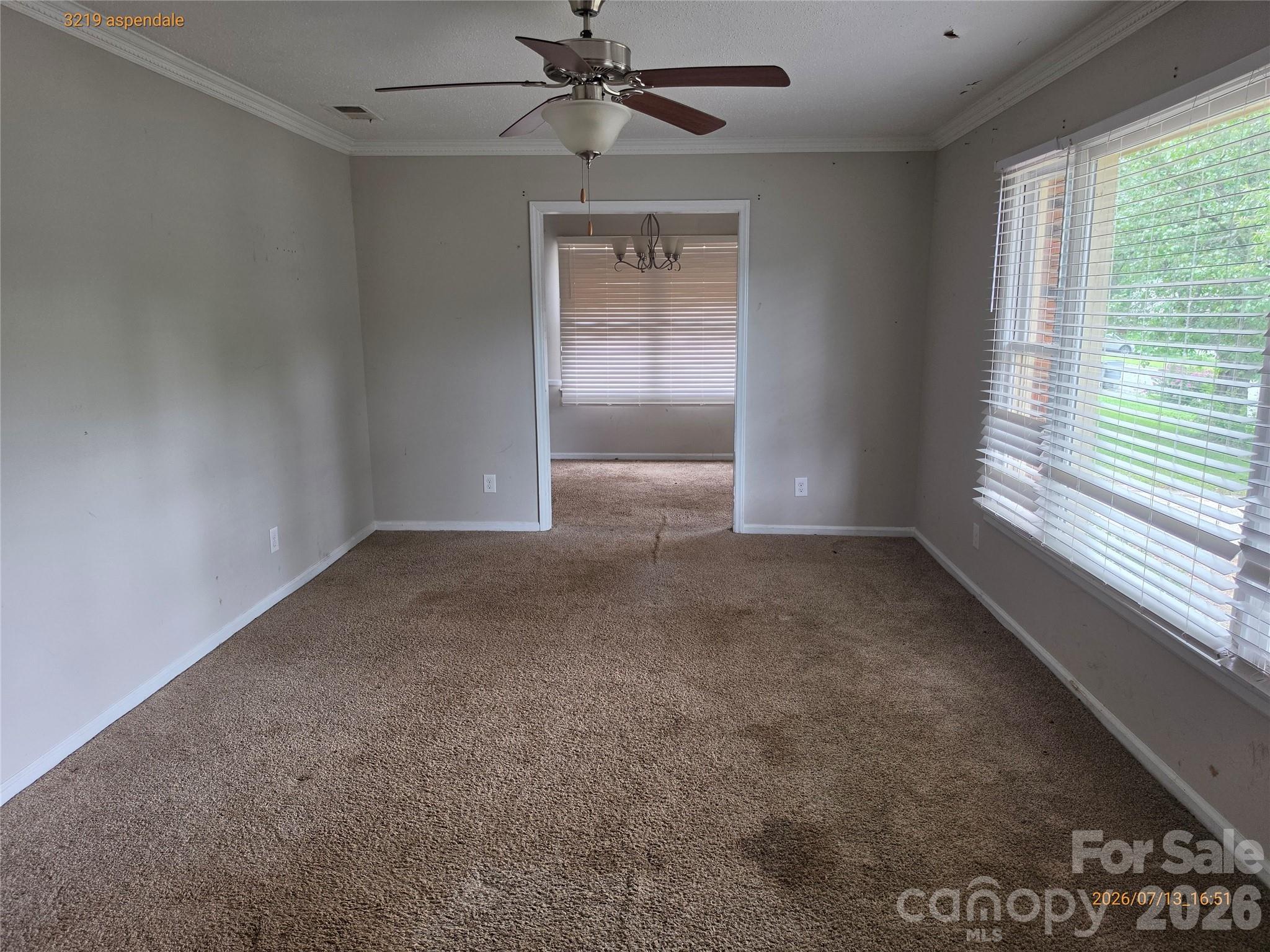 3219 Aspendale Lane
