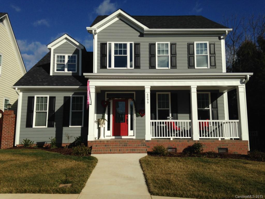 Afton Village - Residential