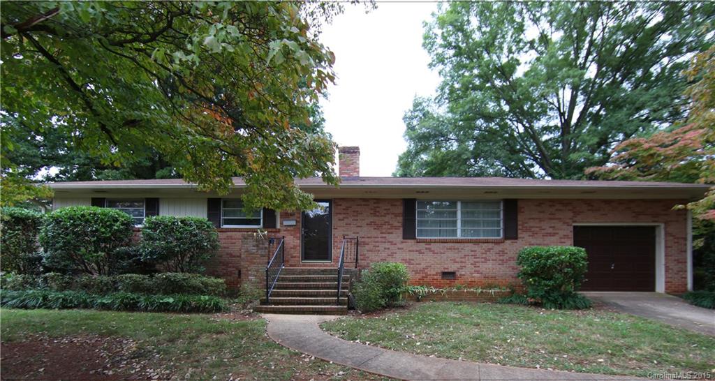 Beaty Estates - Residential