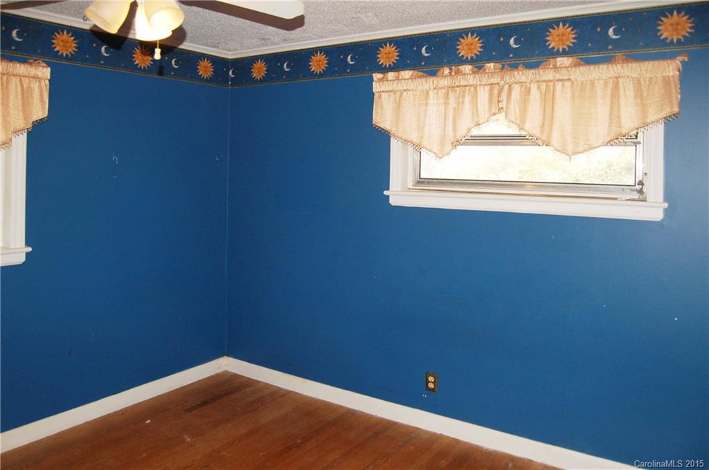 Beaty Estates - Residential