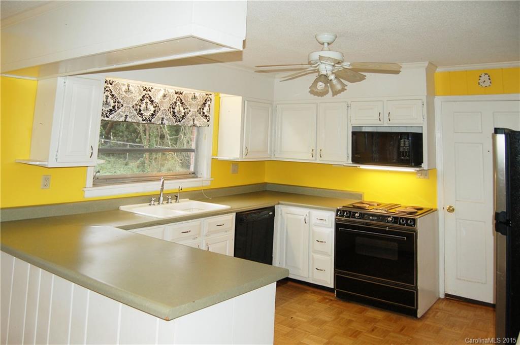 Beaty Estates - Residential