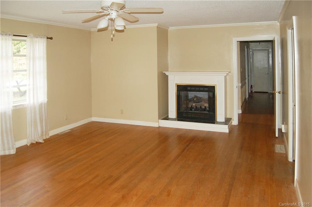 Beaty Estates - Residential