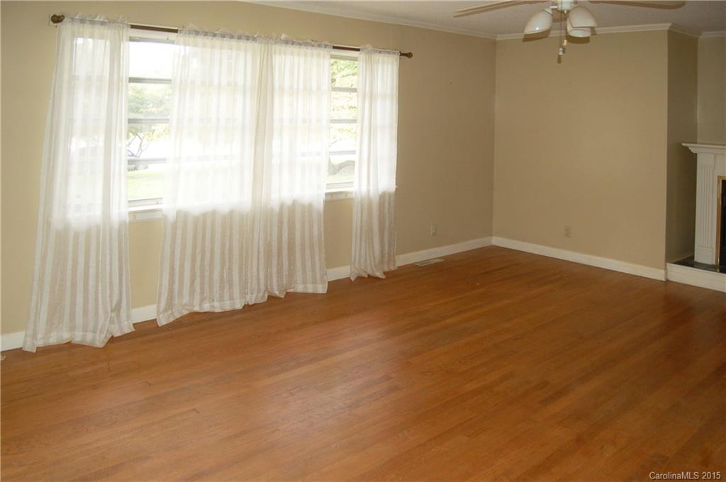 Beaty Estates - Residential