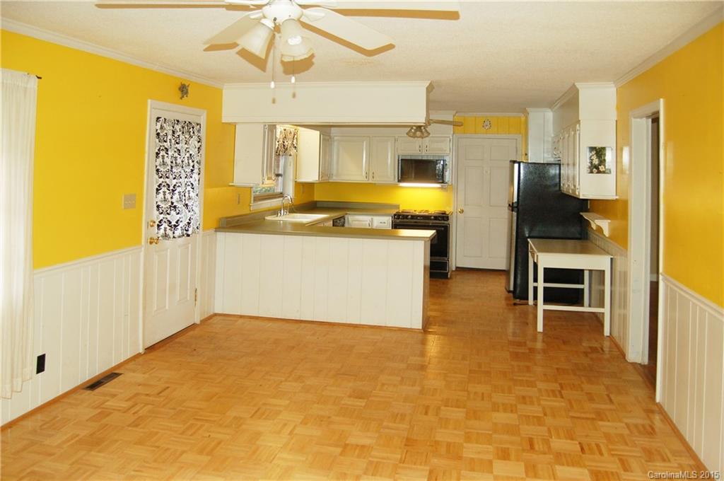 Beaty Estates - Residential