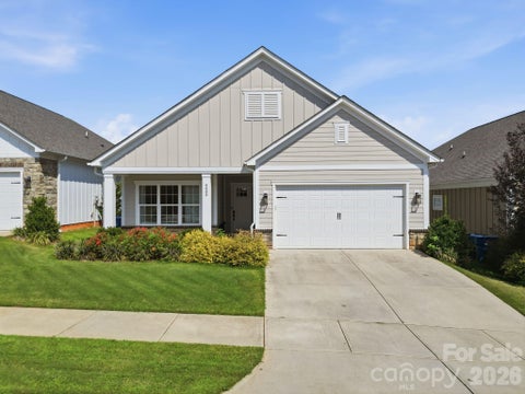 Photo of 4532 Stellata Loop, Sherrills Ford, NC 28673 (MLS # 4417207)
