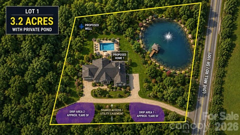 Photo of 0002 Love Mill Road, Stanfield, NC 28163 (MLS # 4431330)