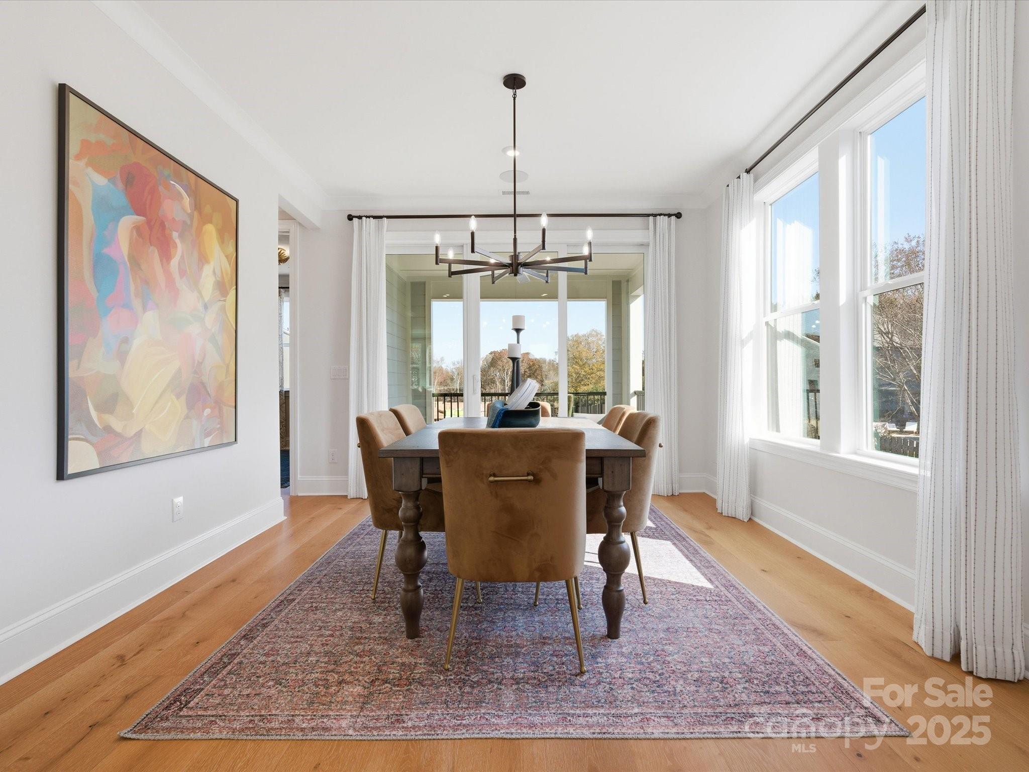 Ross Farms - Residential