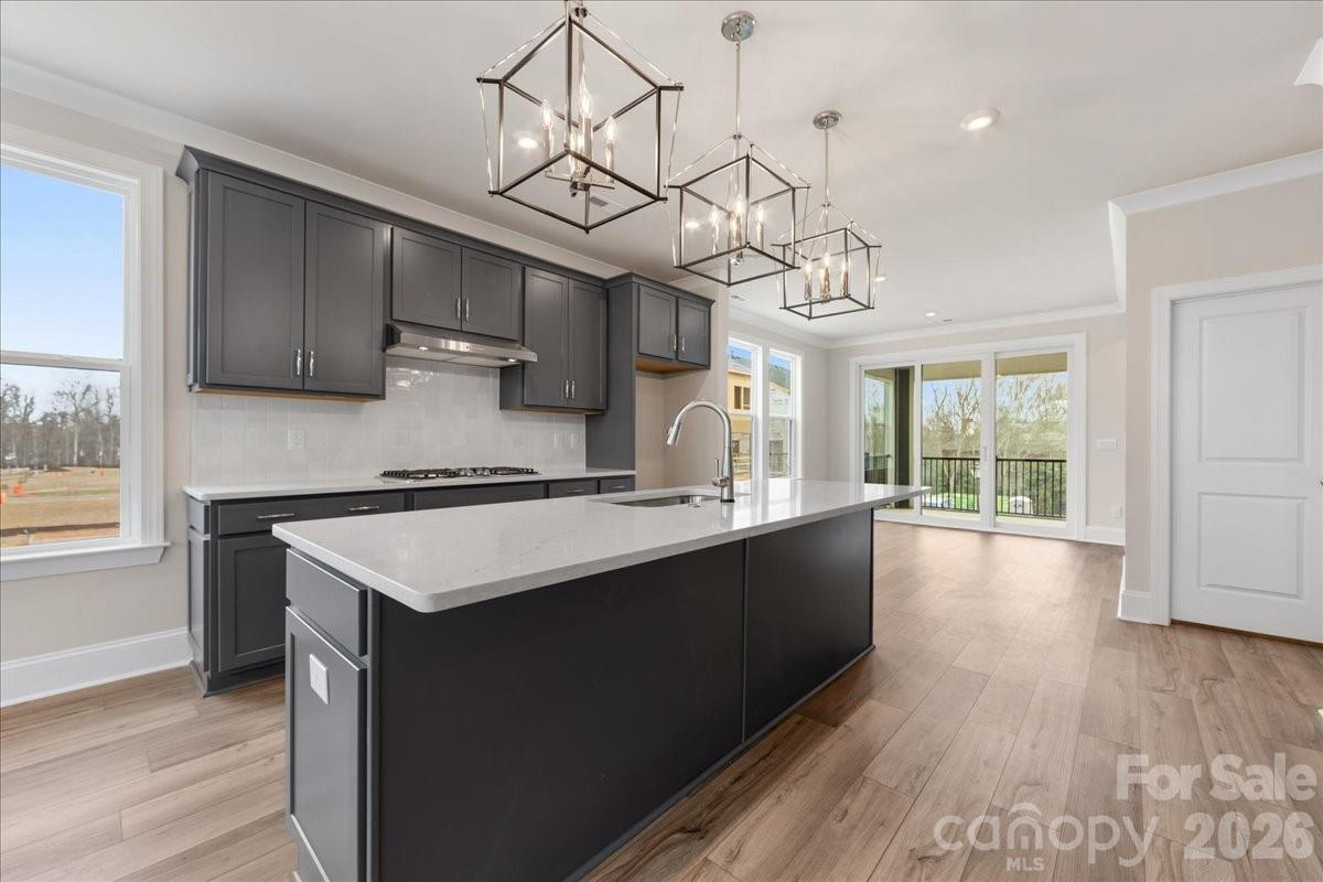 Ross Farms - Residential