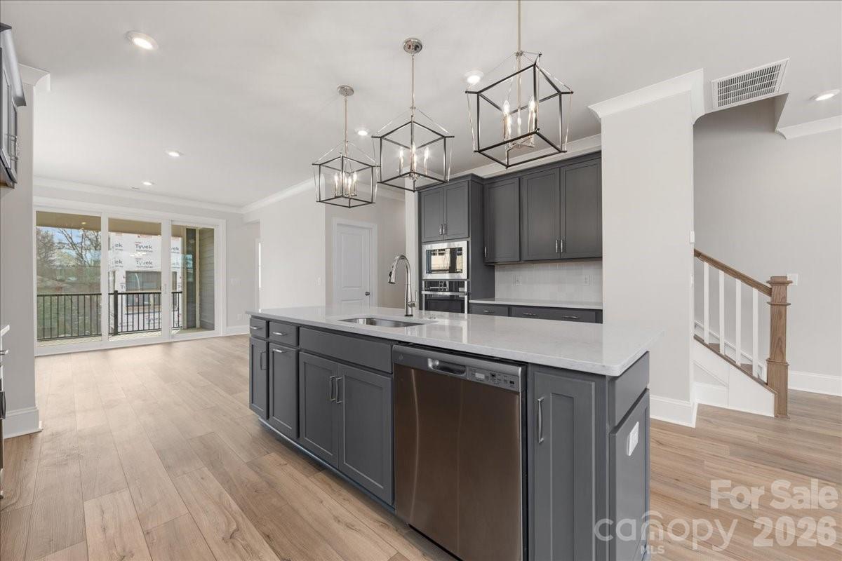 Ross Farms - Residential