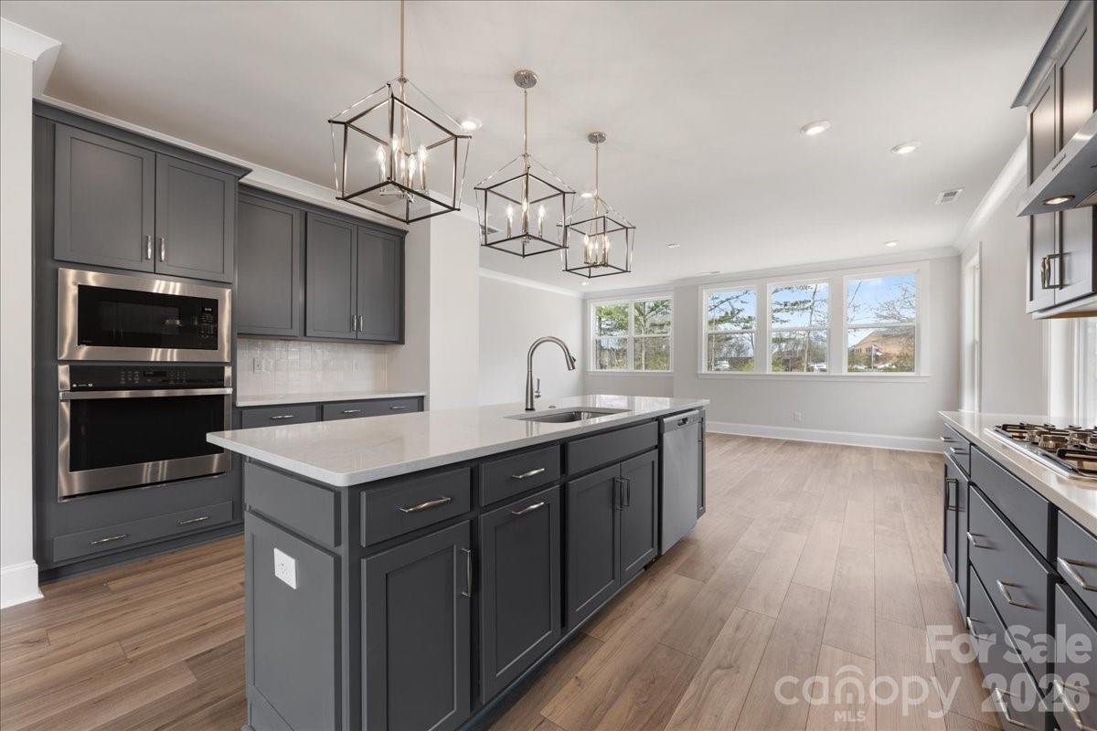 Ross Farms - Residential