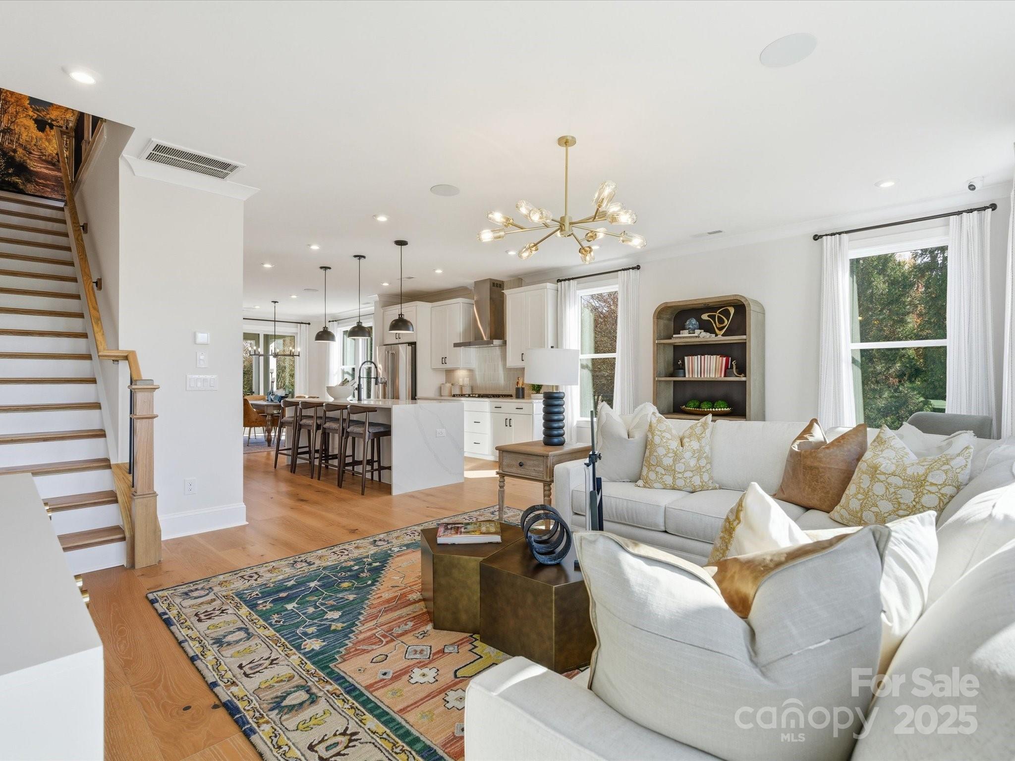 Ross Farms - Residential