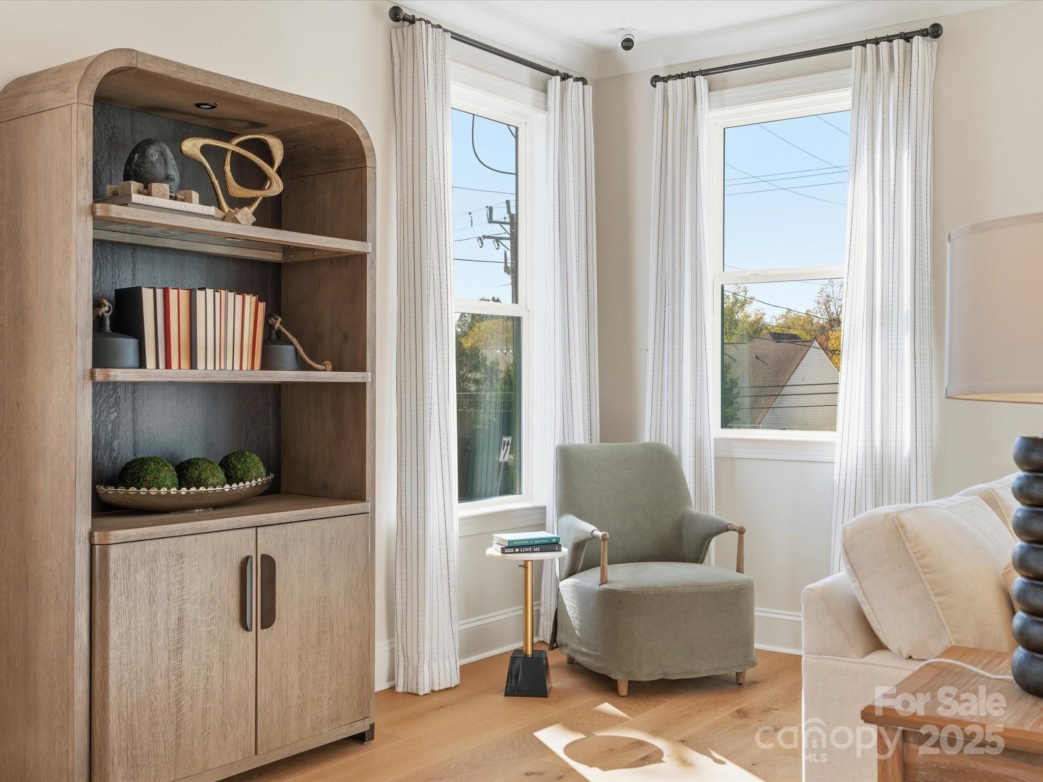 Ross Farms - Residential