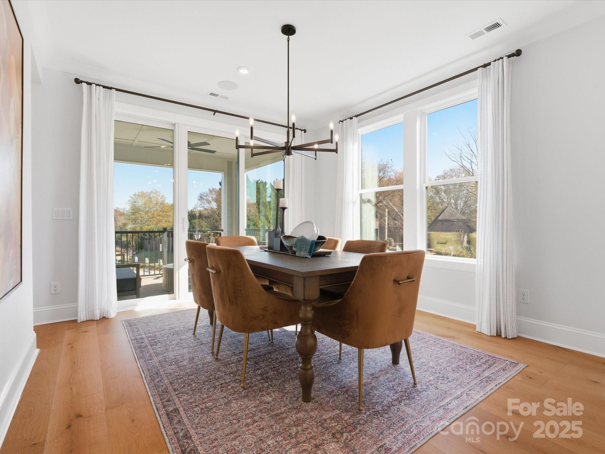 Ross Farms - Residential