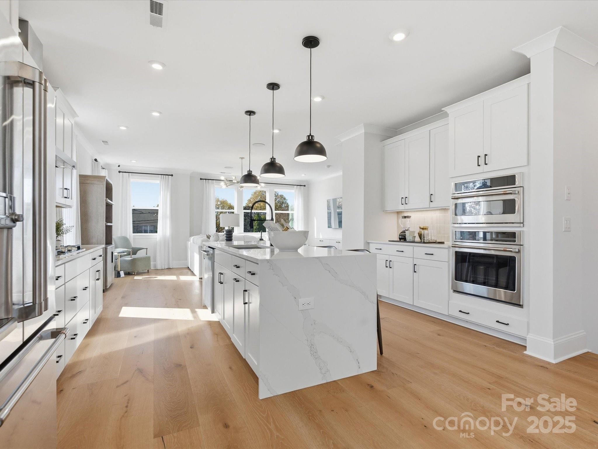 Ross Farms - Residential