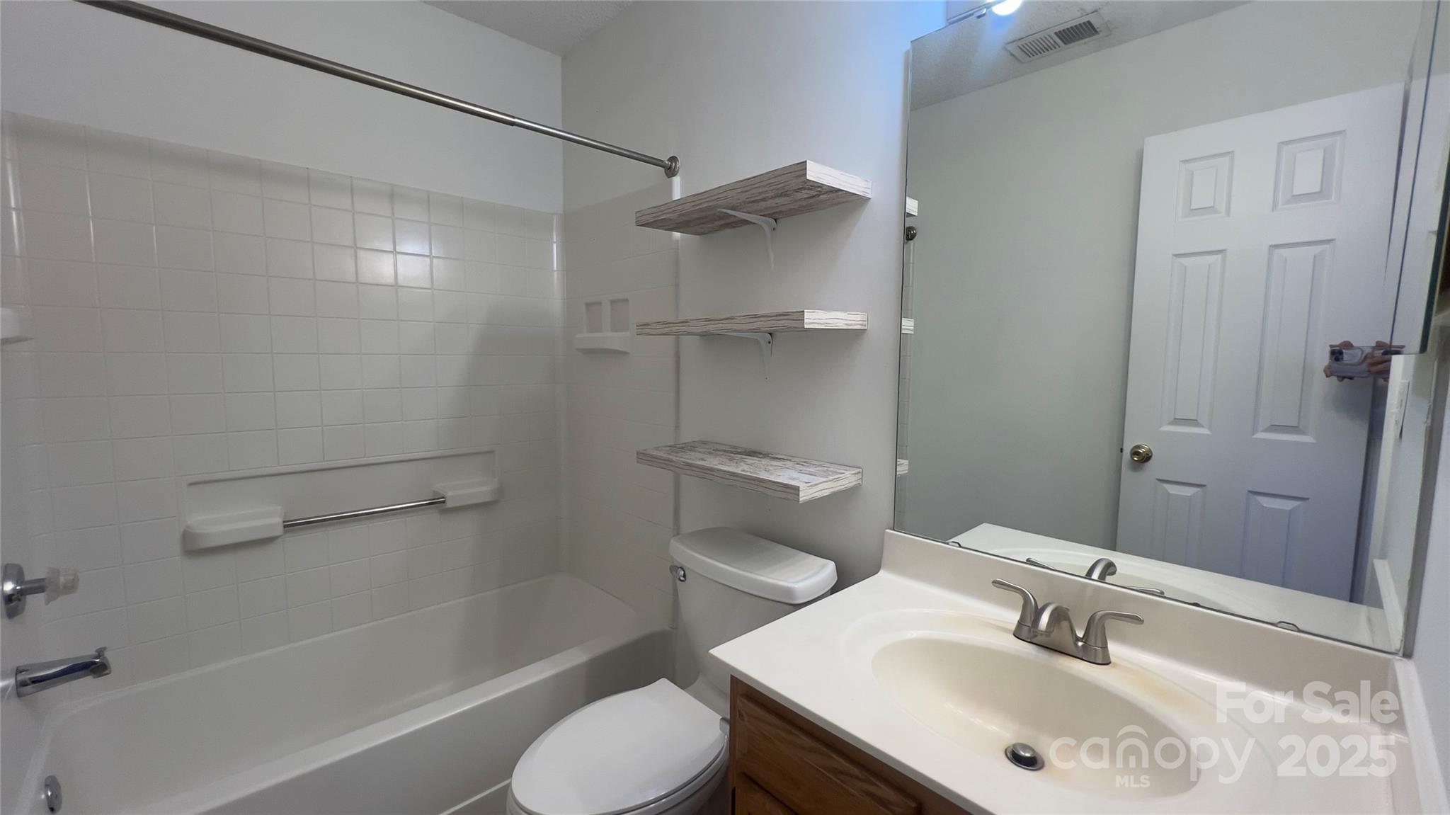 Rossmore - Residential