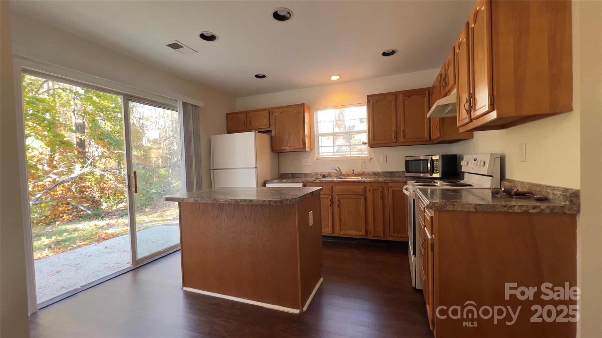 Rossmore - Residential