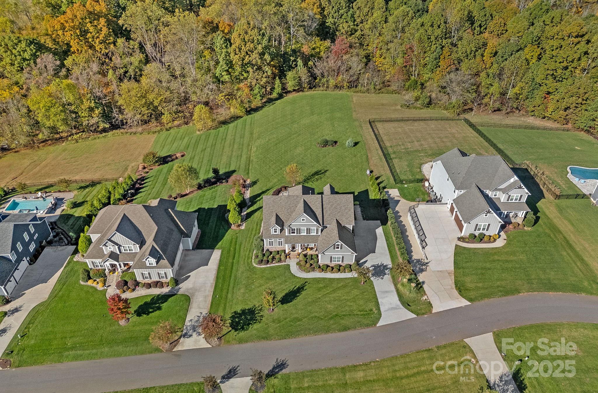 186 Hidden Meadows Drive