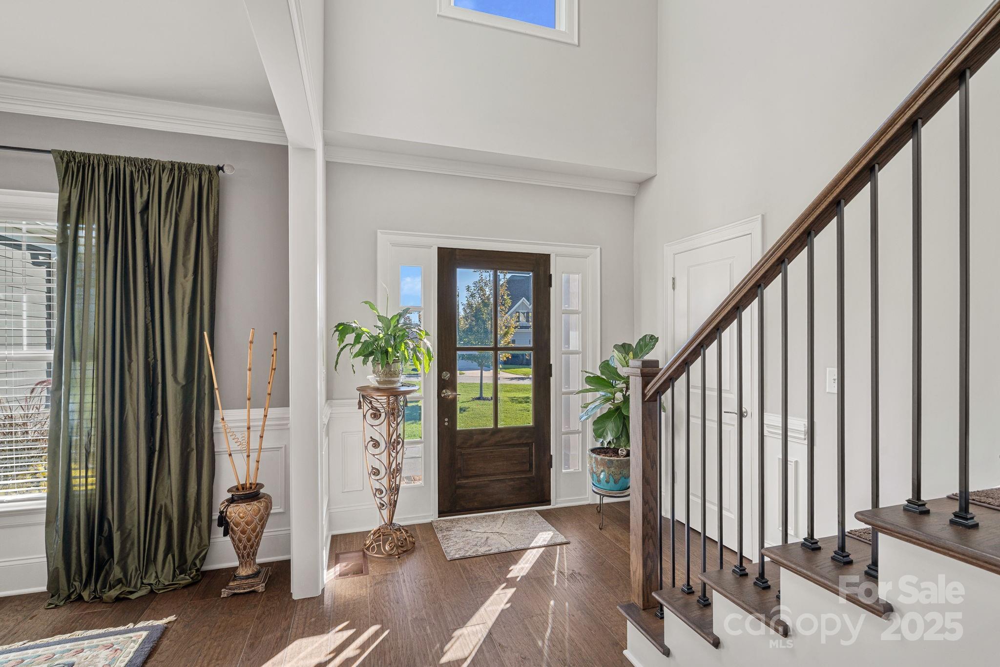 186 Hidden Meadows Drive