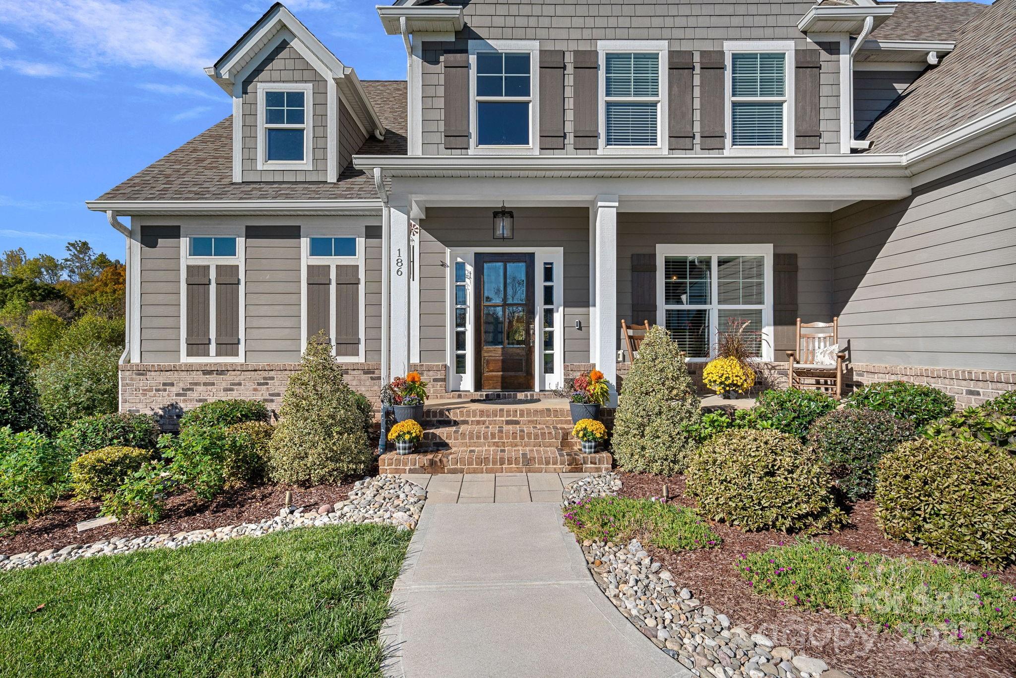 186 Hidden Meadows Drive