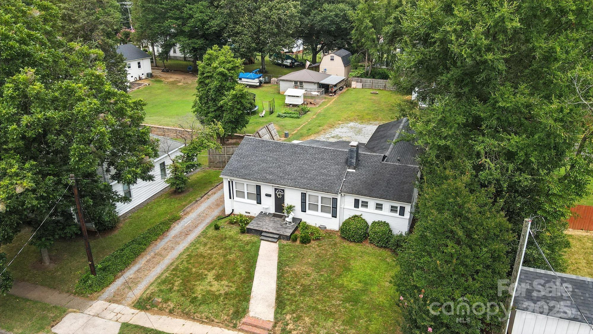 217 Highland Street