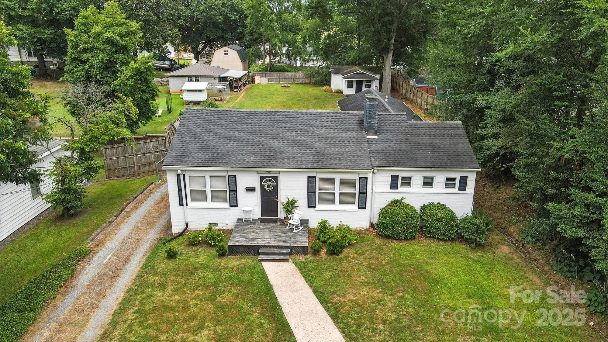 217 Highland Street