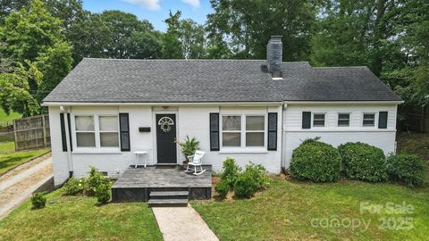 217 Highland Street Mount Holly NC 28120