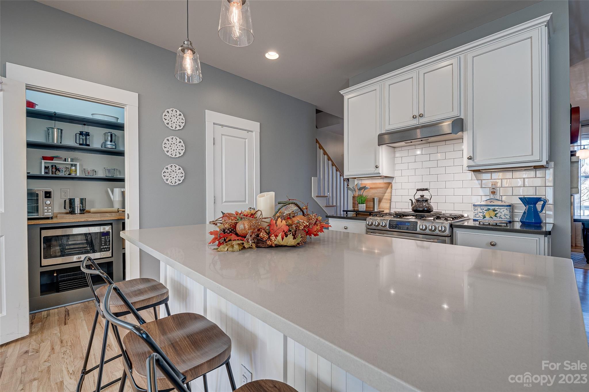 Riverwalk - Residential