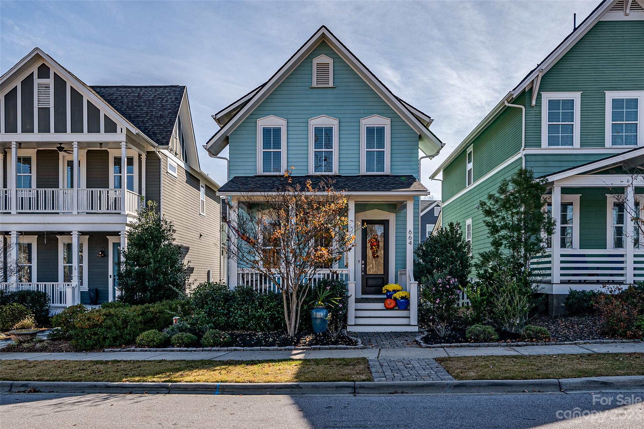 Riverwalk - Residential