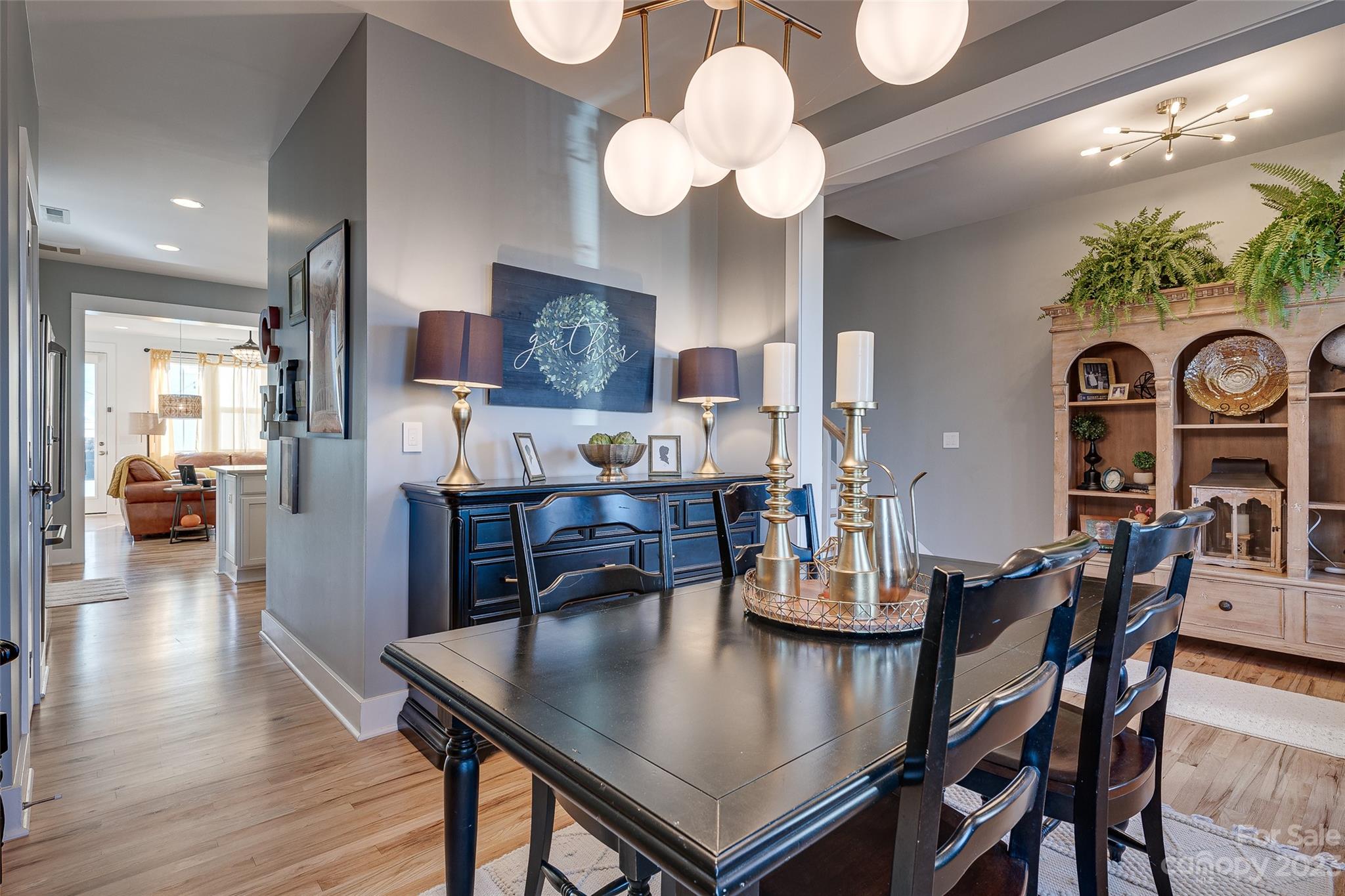 Riverwalk - Residential