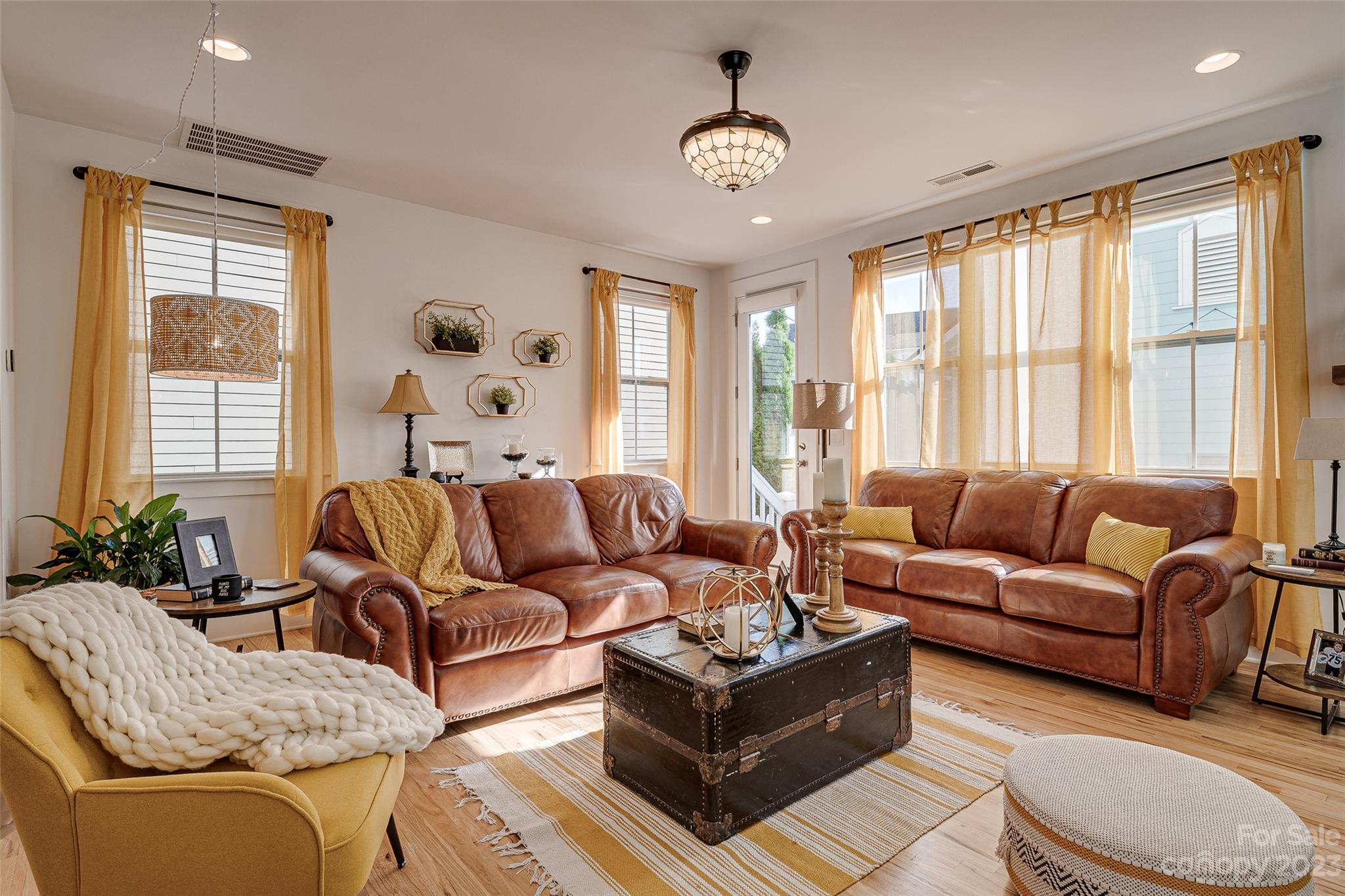 Riverwalk - Residential