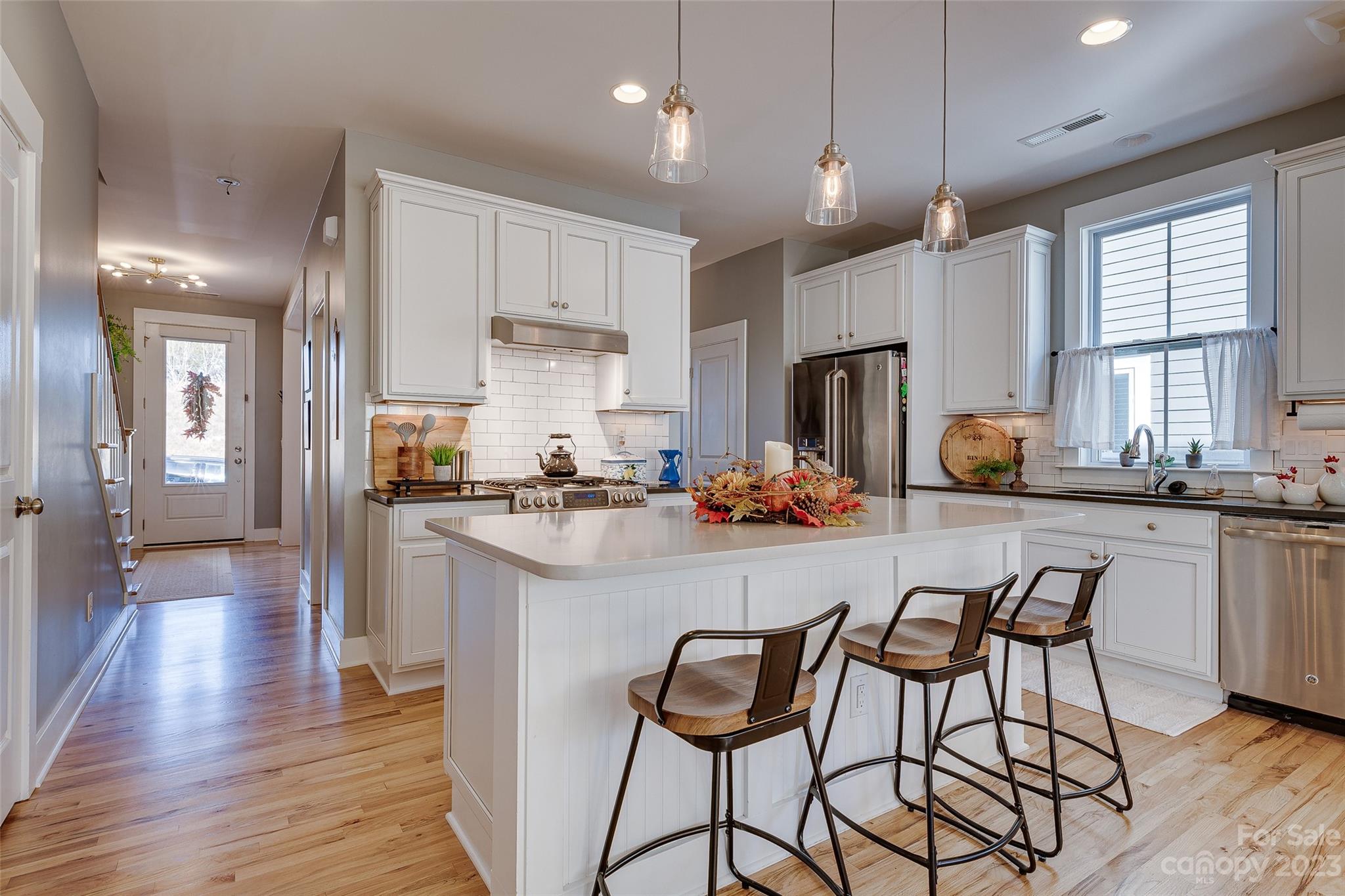 Riverwalk - Residential