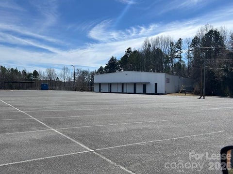 Photo of 1601 Toddville Road, Charlotte, NC 28214 (MLS # 4433620)