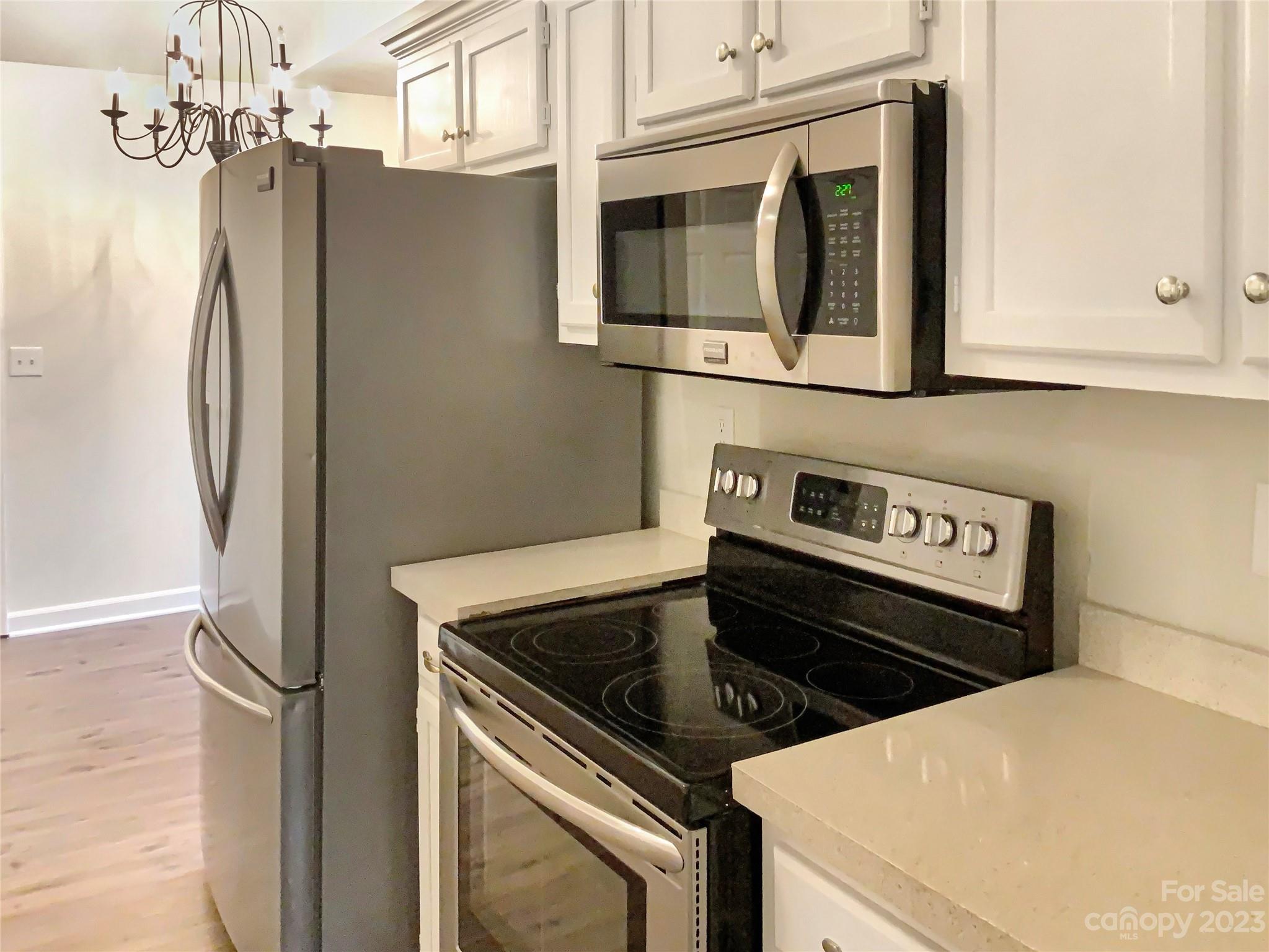 Eastfield - Residential