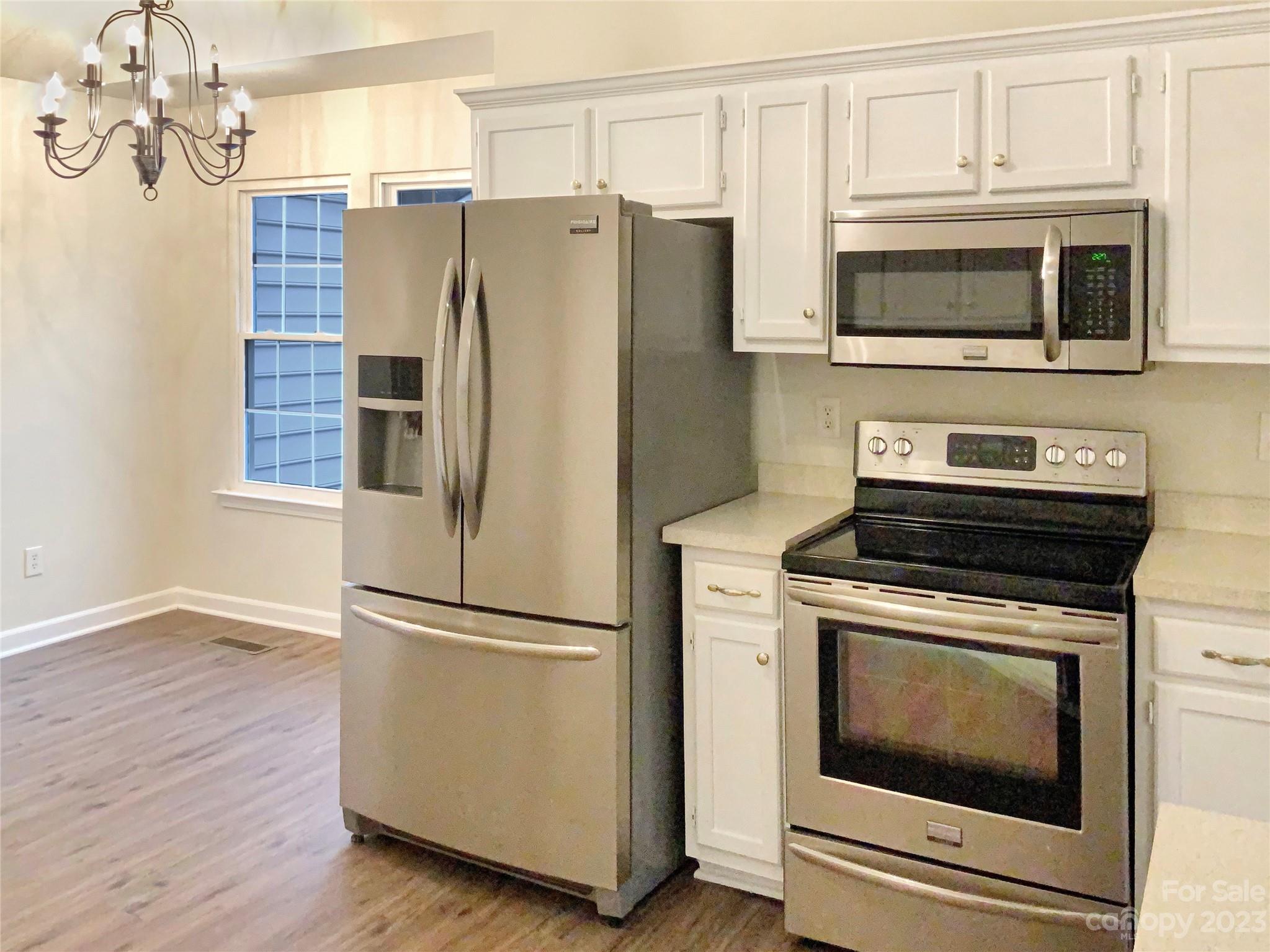 Eastfield - Residential