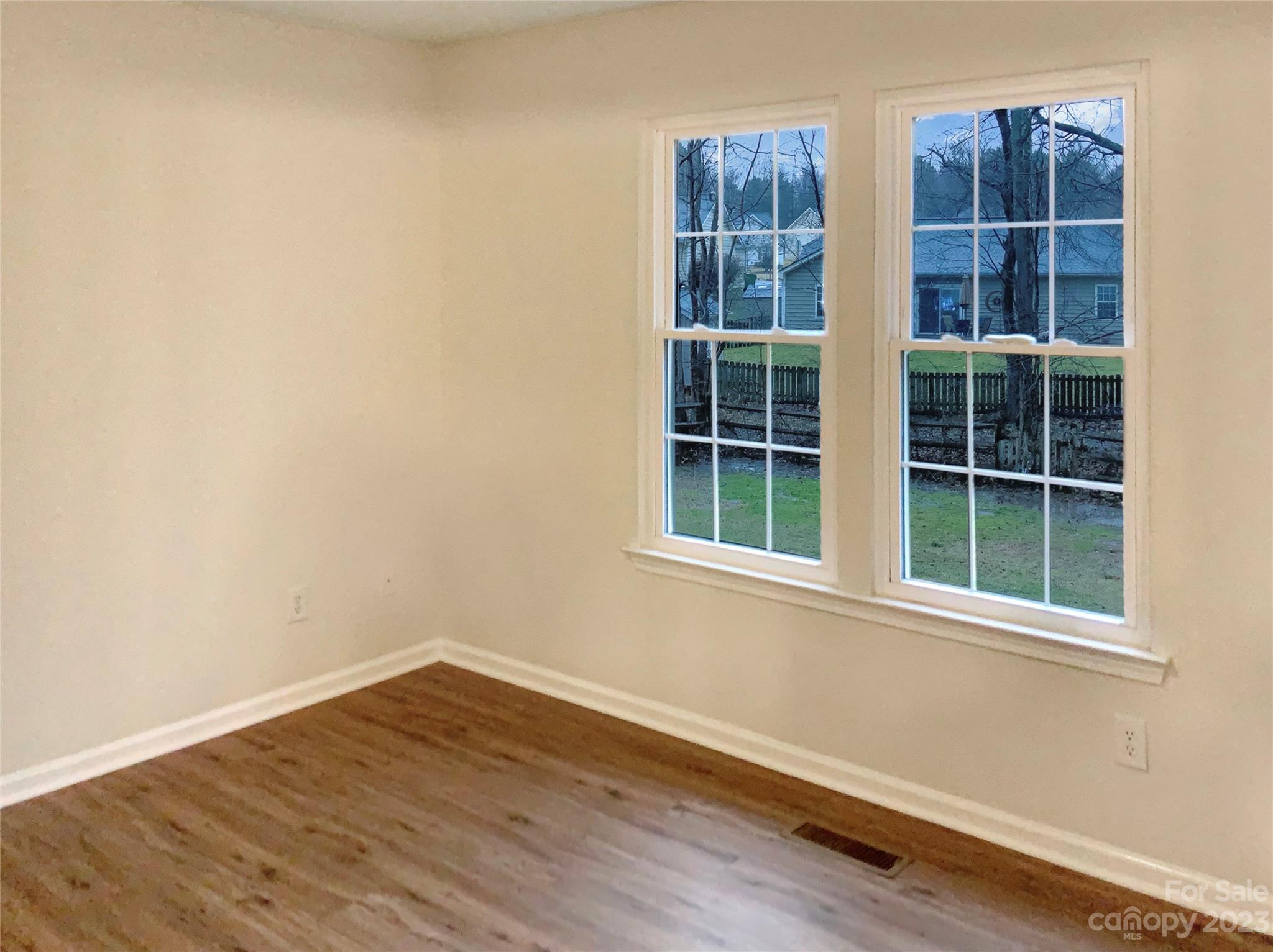 Eastfield - Residential