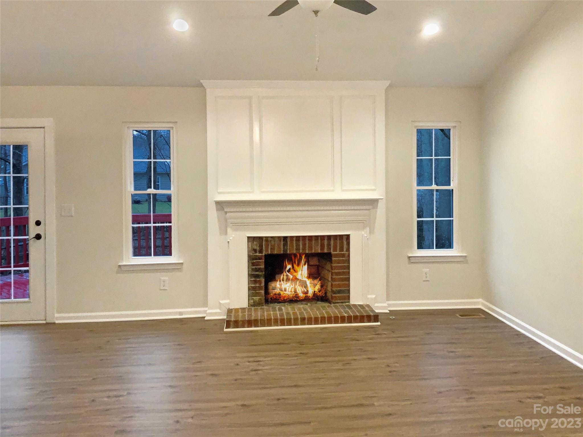 Eastfield - Residential