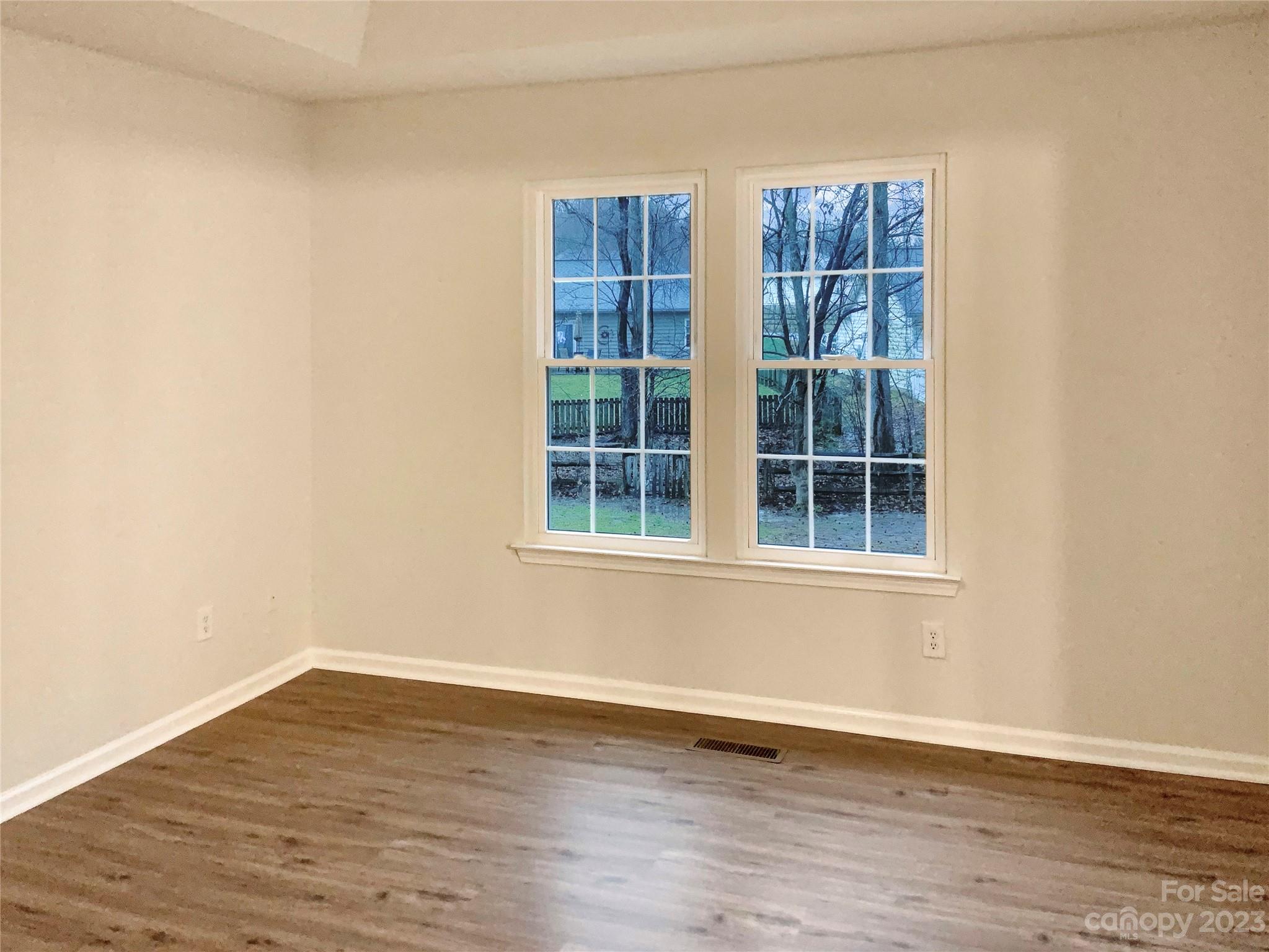 Eastfield - Residential