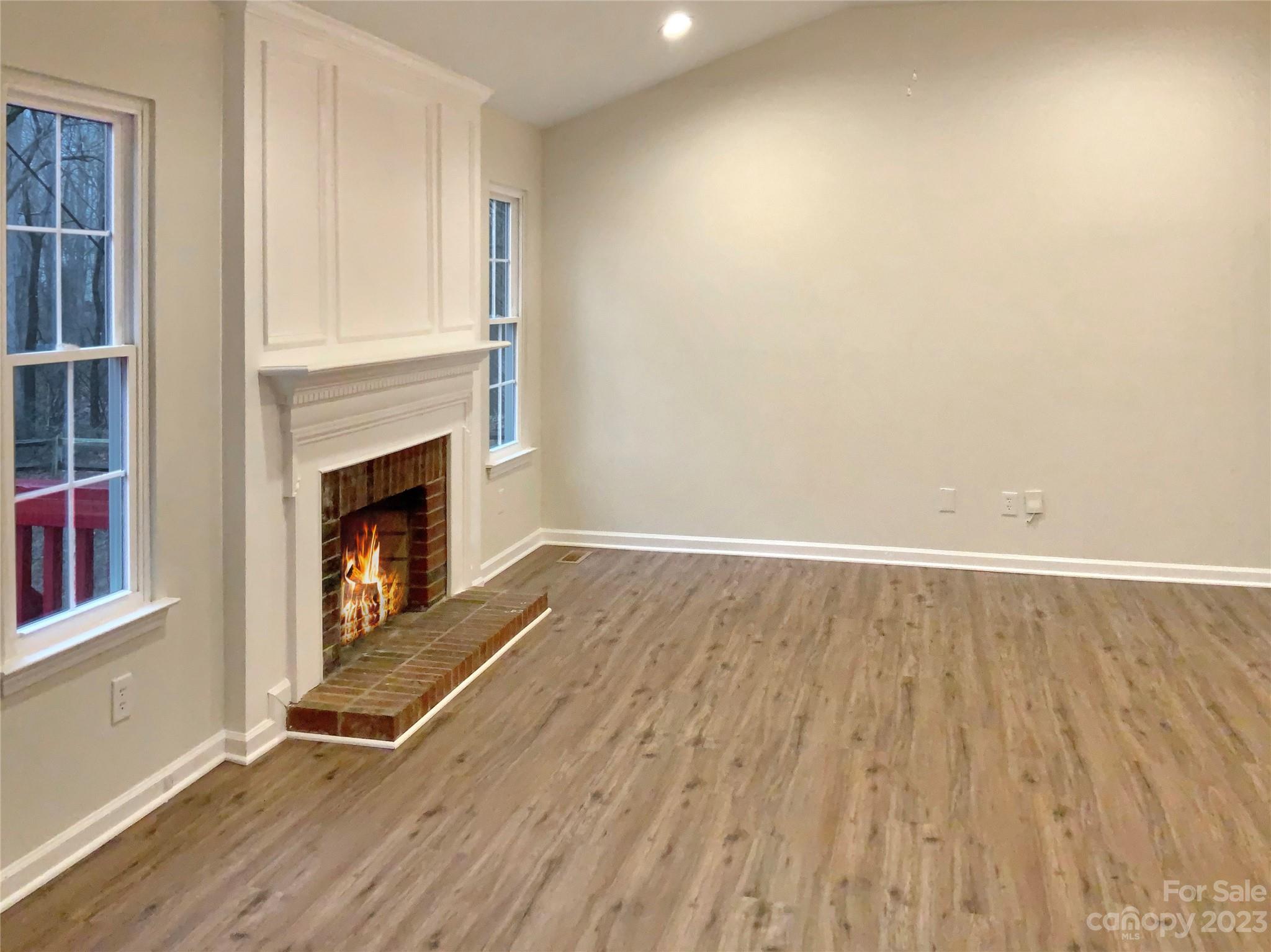 Eastfield - Residential