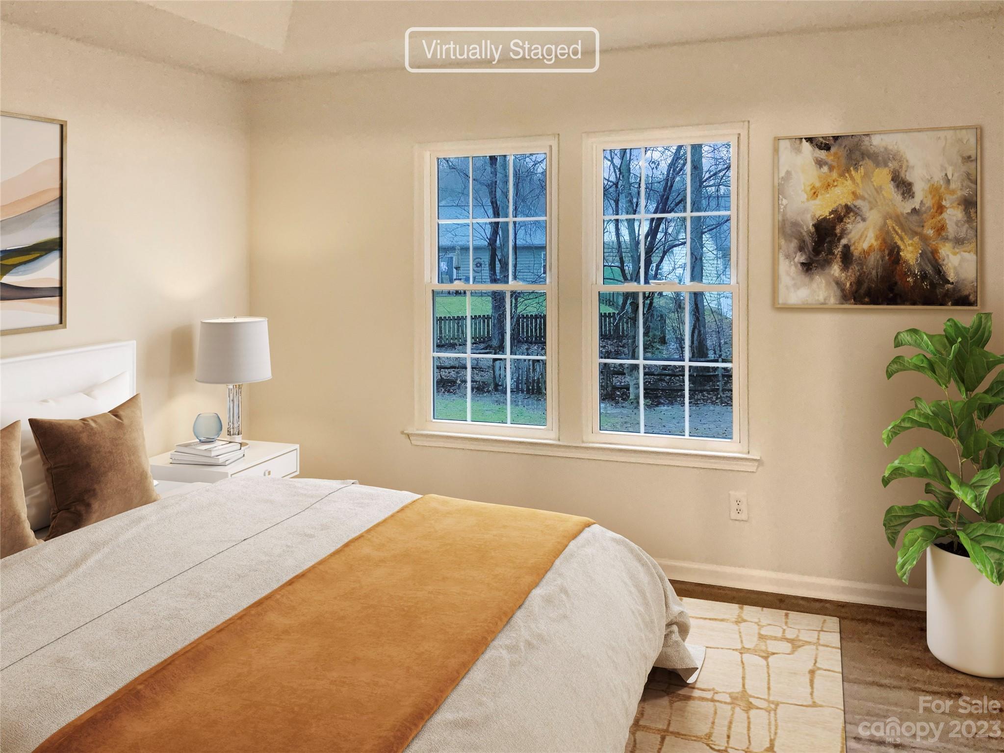 Eastfield - Residential