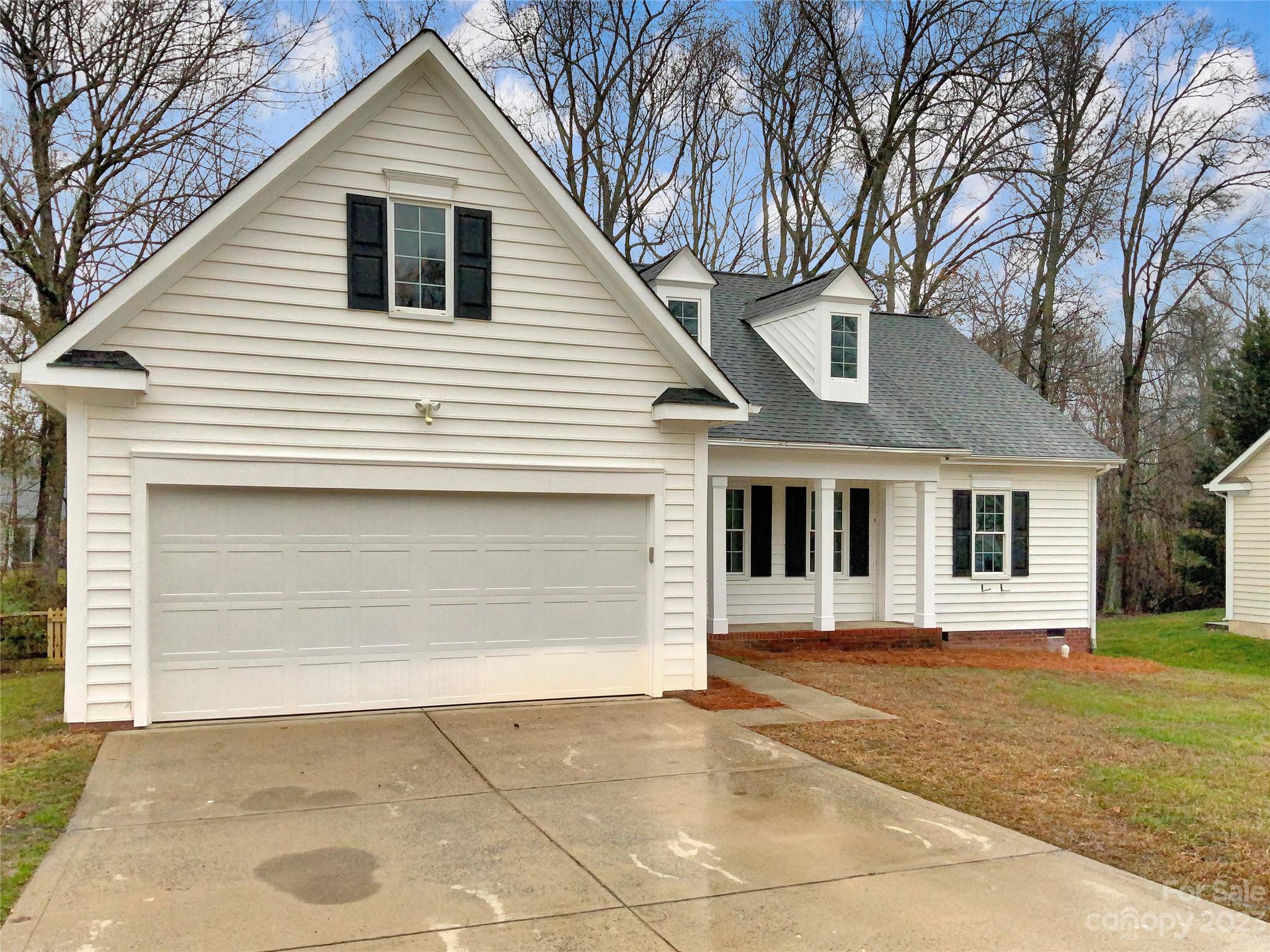 Eastfield - Residential