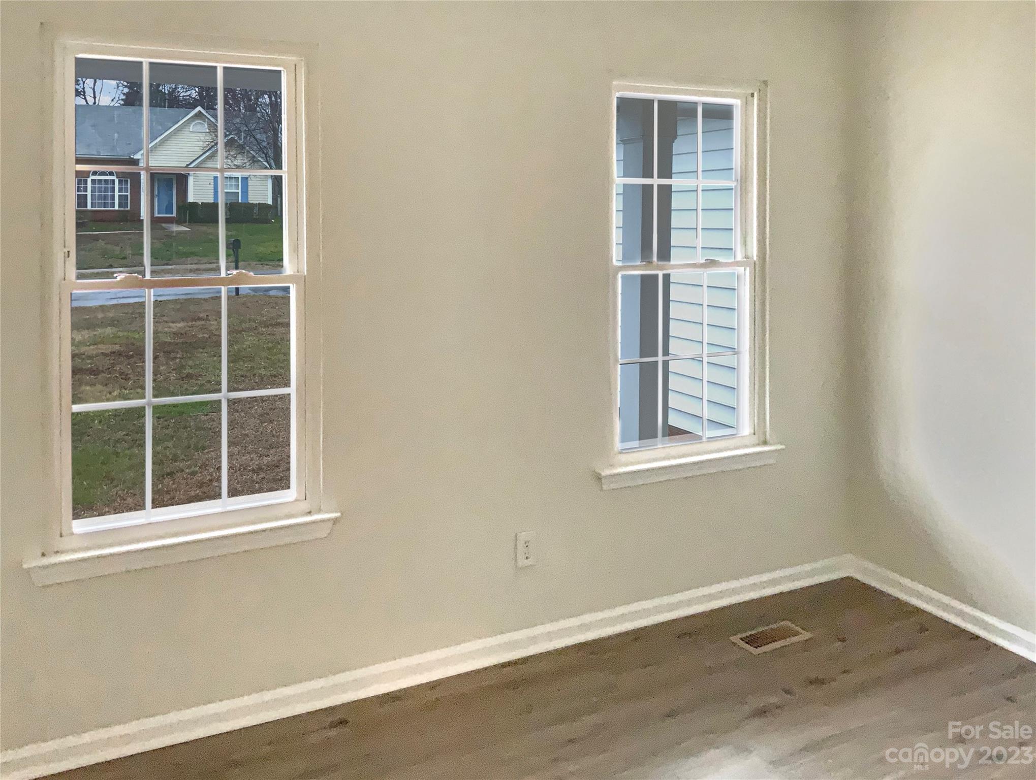 Eastfield - Residential